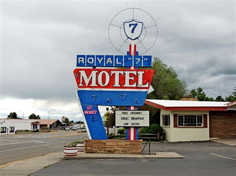 royal7|royal 7 motel bozeman mt.